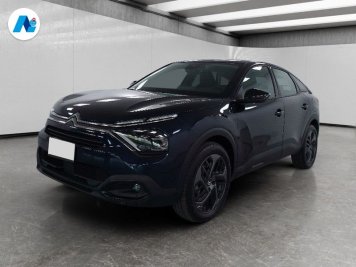 Citroën C4 1.2 puretech Plus s&s 130cv