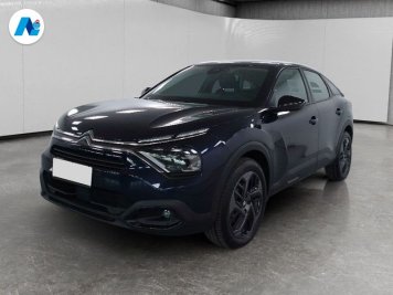 Citroën C4 1.2 puretech Plus s&s 130cv