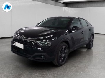 Citroën C4 1.2 puretech Plus s&s 130cv