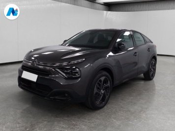 Citroën C4 1.2 puretech Plus s&s 130cv eat8