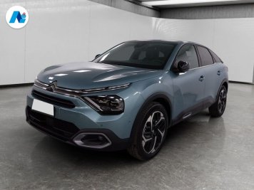 Citroën C4 1.2 puretech Plus s&s 130cv eat8