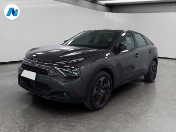 Citroën C4 1.2 puretech Plus s&s 130cv eat8