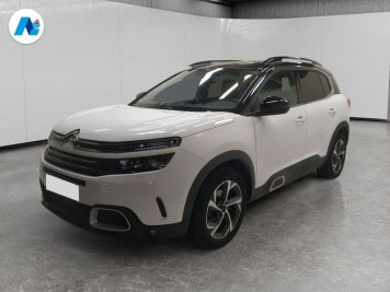 Citroën C5 Aircross 1.5 bluehdi Feel Pack s&s 130cv my20