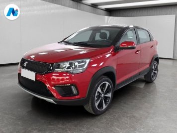 DR AUTOMOBILES DR 3 1.5 S2 Gpl 114cv