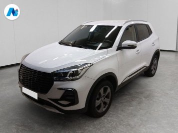 DR AUTOMOBILES DR 5 DR 5.0 1.5 Unica Gpl 114cv