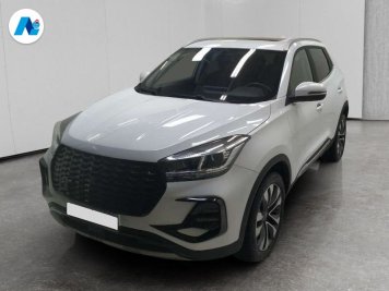 DR AUTOMOBILES DR 5 DR 5.0 1.5 turbo Gpl 149cv cvt