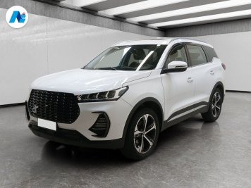 DR AUTOMOBILES DR 6.0 1.5 turbo Gpl 149cv cvt