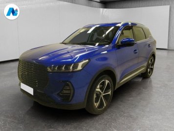 DR AUTOMOBILES DR 6.0 1.5 turbo Gpl 149cv cvt