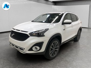 DR AUTOMOBILES F35 1.5 turbo Gpl 149cv dct