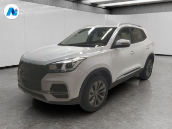 DR AUTOMOBILES dr 4.0 1.5 Gpl 114cv