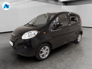 DR AUTOMOBILES dr Zero 1.0