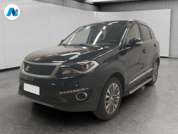 DR AUTOMOBILES dr6 1.5 turbo Cross Gpl