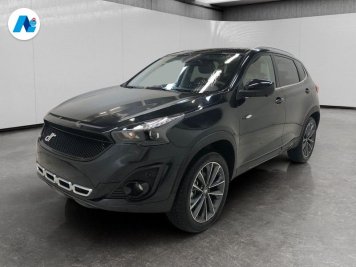 DR AUTOMOBILES drF35 1.5 turbo Gpl 149cv 1.5 turbo Gpl 149cv