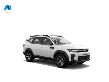 Dacia Bigster 1.2 mild hybrid-G Expression 140cv