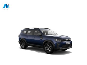 Dacia Bigster 1.2 mild hybrid-G Expression 140cv