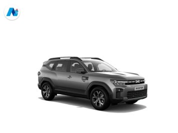 Dacia Bigster 1.2 mild hybrid-G Expression 140cv