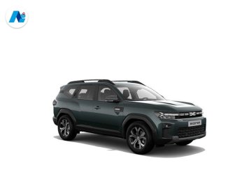 Dacia Bigster 1.2 mild hybrid-G Expression 140cv