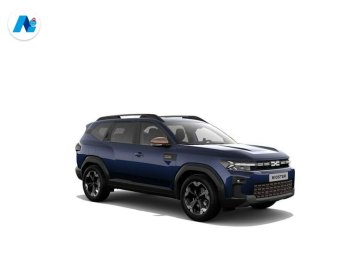 Dacia Bigster 1.2 mild hybrid-G Extreme 140cv