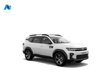 Dacia Bigster 1.2 mild hybrid-G Journey 140cv