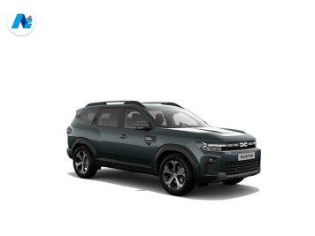 Dacia Bigster 1.2 mild hybrid-G Journey 140cv