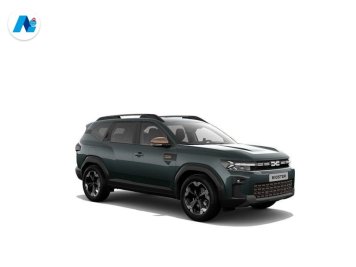 Dacia Bigster 1.8 hybrid Extreme 155cv auto