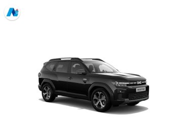 Dacia Bigster 1.8 hybrid Journey 155cv auto
