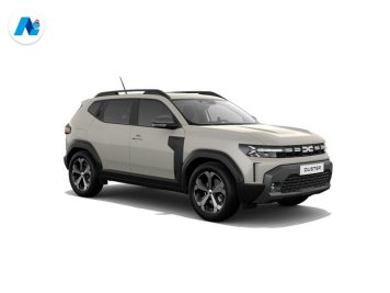 Dacia Duster 1.0 Eco-G Journey 100cv