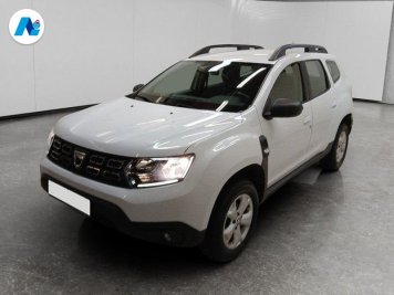 Dacia Duster 1.0 tce Comfort Eco-g 4x2 100cv