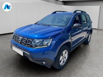 Dacia Duster 1.0 tce Comfort Eco-g 4x2 100cv