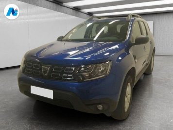 Dacia Duster 1.0 tce Comfort Eco-g 4x2 100cv