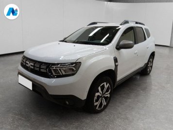 Dacia Duster 1.0 tce Journey Gpl 4x2 100cv