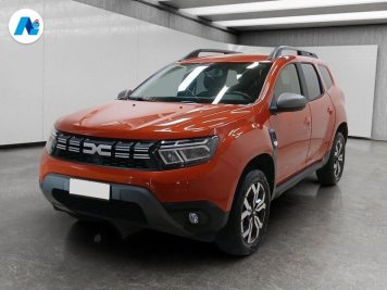 Dacia Duster 1.0 tce Journey UP Gpl 4x2 100cv