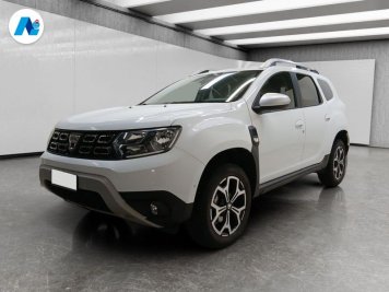 Dacia Duster 1.0 tce Prestige Eco-g 4x2 100cv