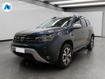 Dacia Duster 1.0 tce Prestige Gpl 4x2 100cv