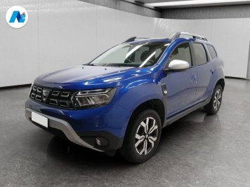Dacia Duster 1.0 tce Prestige up Gpl 4x2 100cv