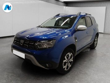 Dacia Duster 1.0 tce Prestige up Gpl 4x2 100cv