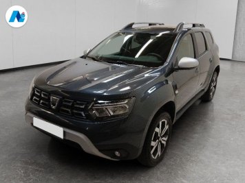 Dacia Duster 1.0 tce Prestige up Gpl 4x2 100cv