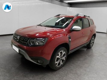 Dacia Duster 1.0 tce Prestige up Gpl 4x2 100cv