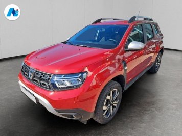 Dacia Duster 1.0 tce Prestige up Gpl 4x2 100cv