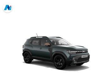 Dacia Duster 1.2 Eco-G Journey 120cv