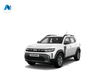 Dacia Duster 1.2 hybrid-G Expression 4x4 150cv auto