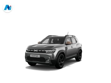 Dacia Duster 1.2 hybrid-G Extreme 4x4 150cv auto