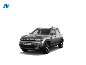 Dacia Duster 1.2 hybrid-G Journey 4x4 150cv auto