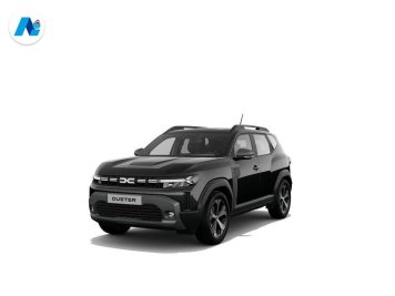 Dacia Duster 1.2 hybrid-G Journey 4x4 150cv auto