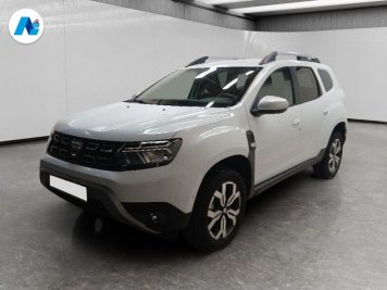 Dacia Duster 1.5 blue dci Prestige 4x2 115cv