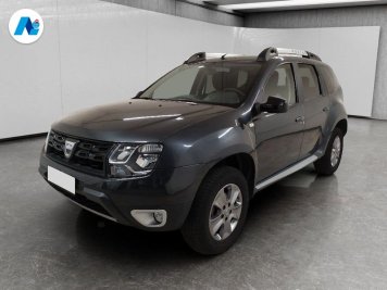 Dacia Duster 1.5 dci Black Shadow 4x2 s&s 110cv