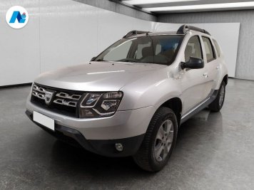 Dacia Duster 1.5 dci Laureate 4x2 s&s 110cv my16