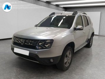 Dacia Duster 1.5 dci Laureate 4x2 s&s 110cv my17