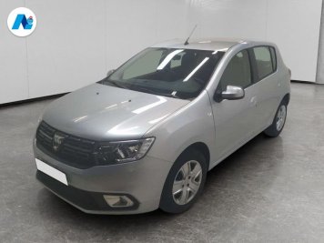 Dacia Sandero 1.0 tce Streetway Comfort Eco-g 100cv