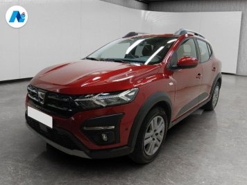 Dacia Sandero Stepway 1.0 tce Comfort 90cv